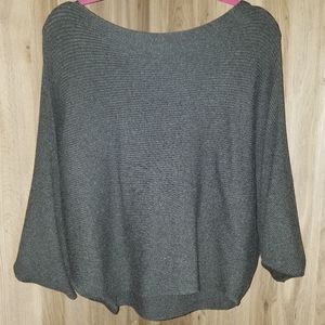 ZARA KNIT SWEATER